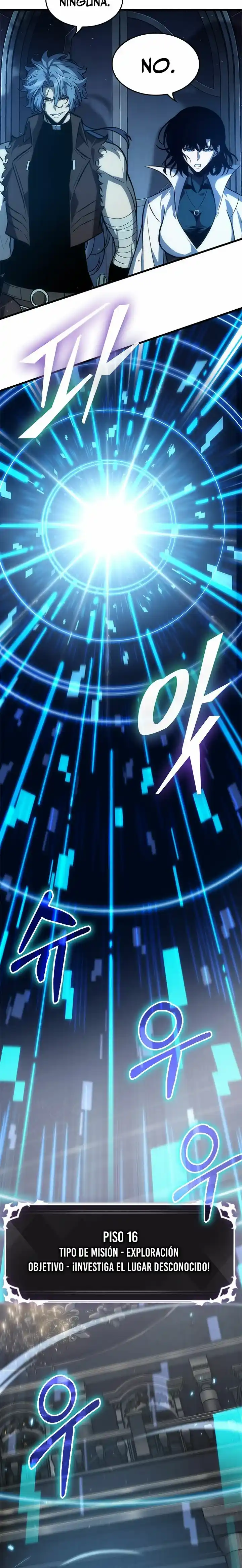 Gacha Infinito - Capítulo 67 - Página 16 - LectorTMOo