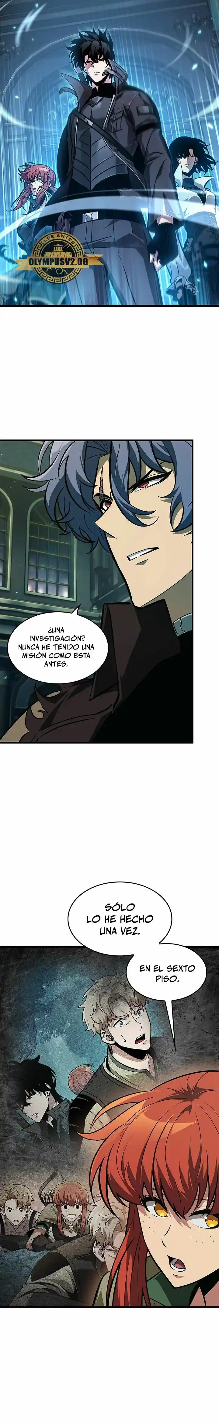 Gacha Infinito - Capítulo 67 - Página 17 - LectorTMOo