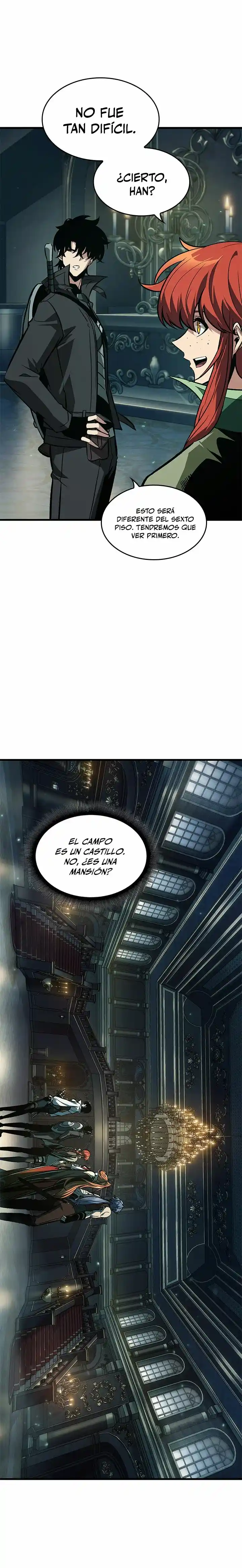 Gacha Infinito - Capítulo 67 - Página 18 - LectorTMOo