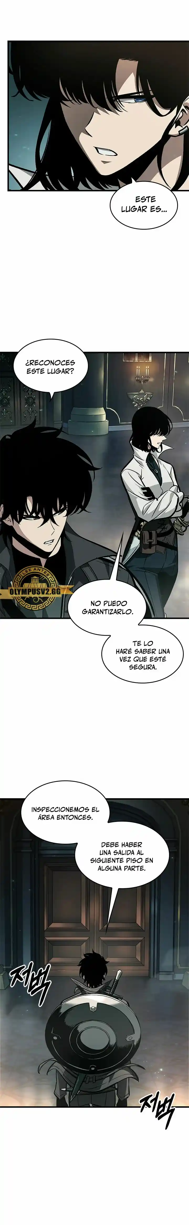 Gacha Infinito - Capítulo 67 - Página 19 - LectorTMOo