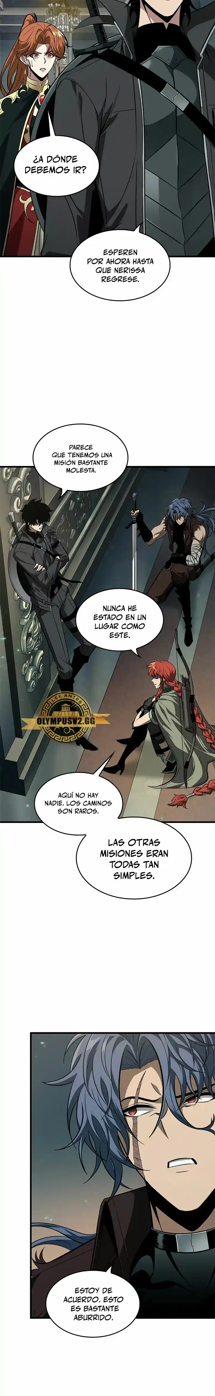 Gacha Infinito - Capítulo 67 - Página 25 - LectorTMOo