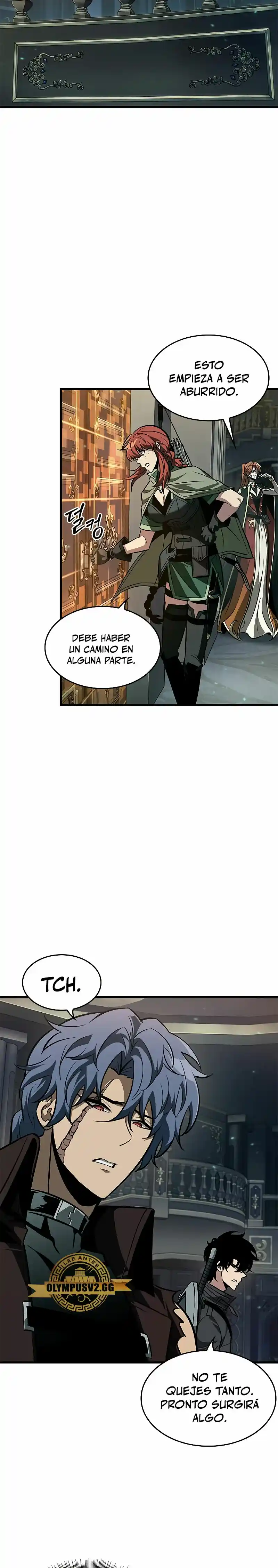 Gacha Infinito - Capítulo 68 - Página 4 - LectorTMOo