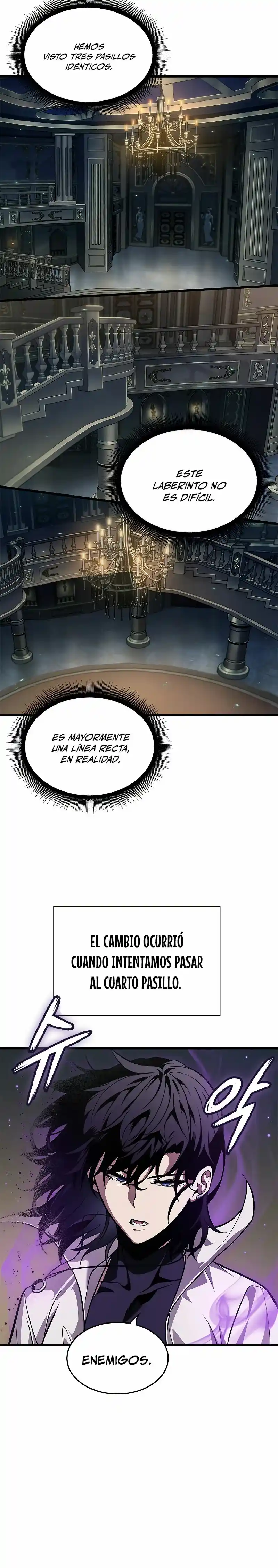 Gacha Infinito - Capítulo 68 - Página 5 - LectorTMOo