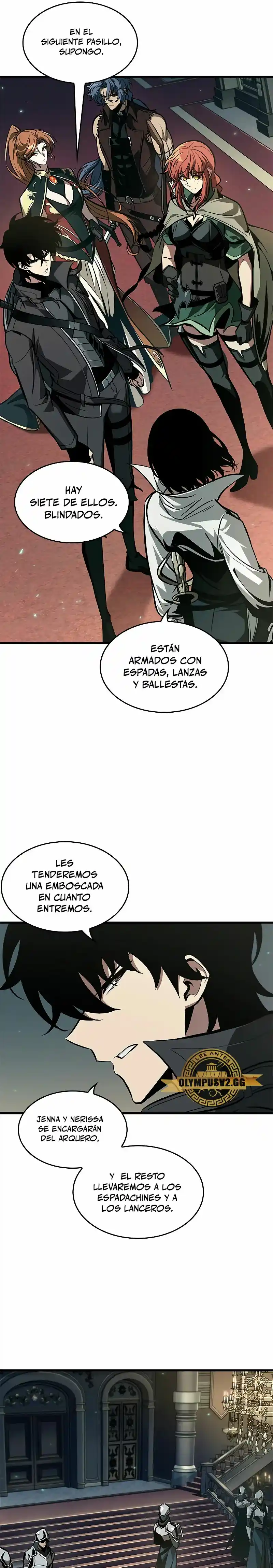 Gacha Infinito - Capítulo 68 - Página 6 - LectorTMOo