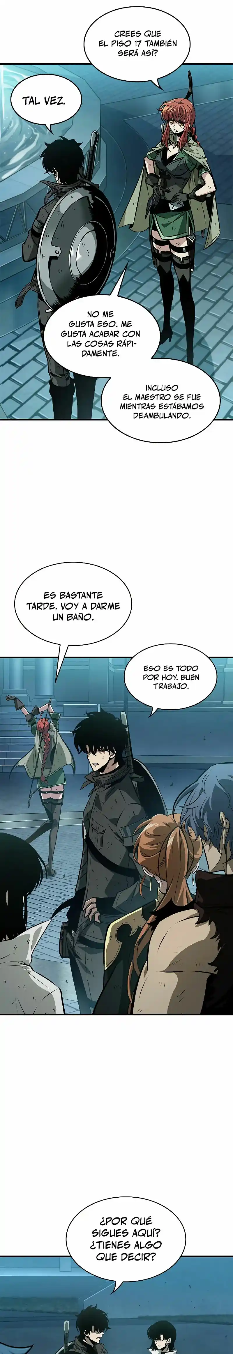 Gacha Infinito - Capítulo 68 - Página 22 - LectorTMOo