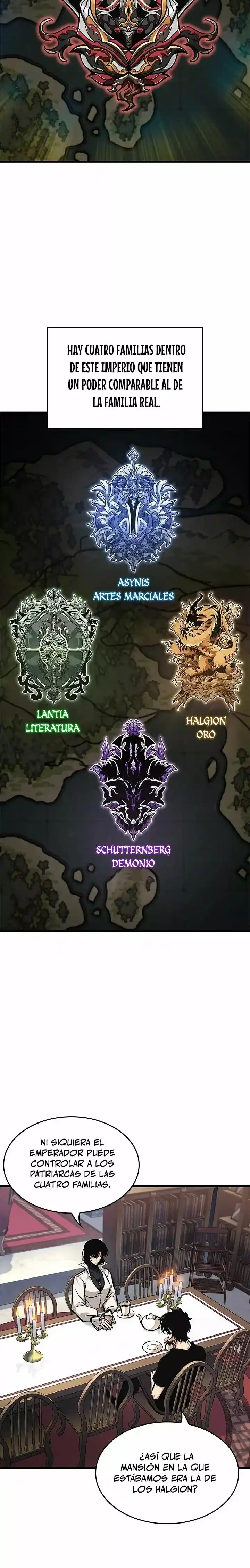 Gacha Infinito - Capítulo 69 - Página 5 - LectorTMOo