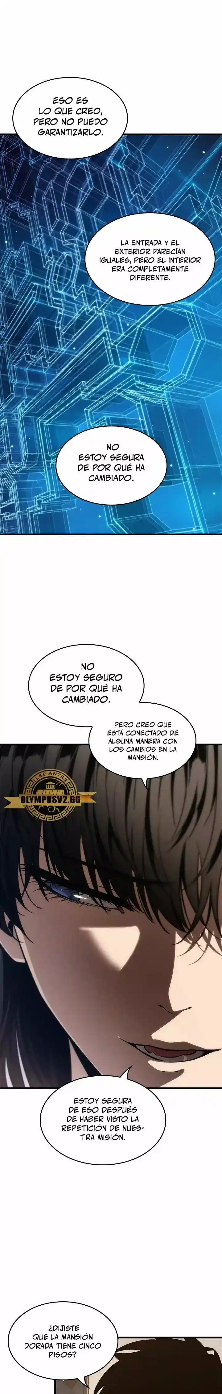 Gacha Infinito - Capítulo 69 - Página 6 - LectorTMOo