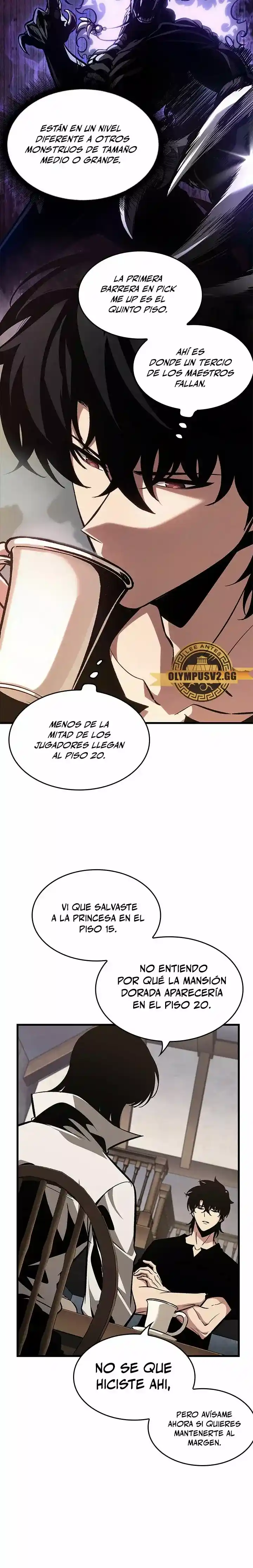 Gacha Infinito - Capítulo 69 - Página 9 - LectorTMOo