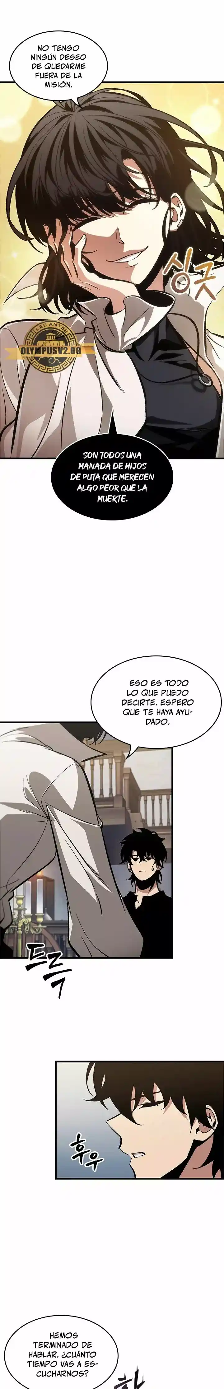 Gacha Infinito - Capítulo 69 - Página 10 - LectorTMOo