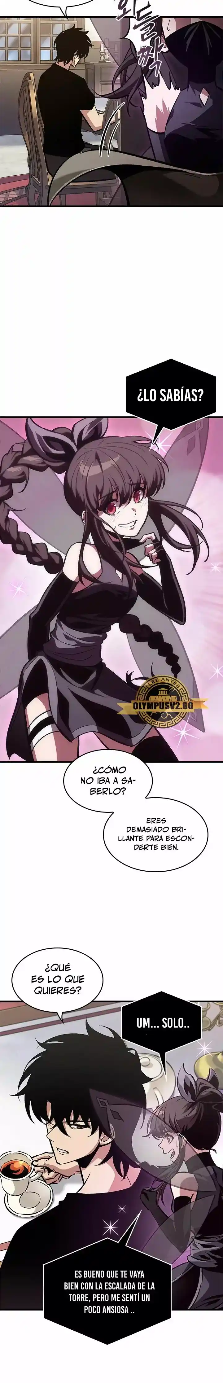 Gacha Infinito - Capítulo 69 - Página 11 - LectorTMOo