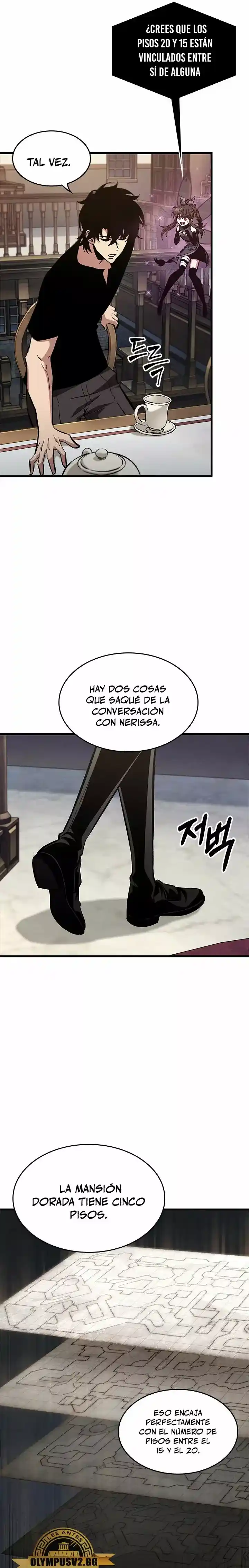 Gacha Infinito - Capítulo 69 - Página 14 - LectorTMOo