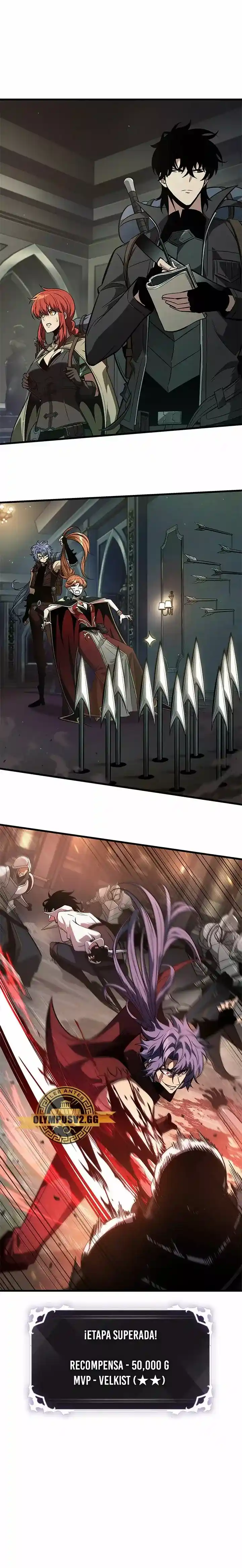 Gacha Infinito - Capítulo 69 - Página 21 - LectorTMOo