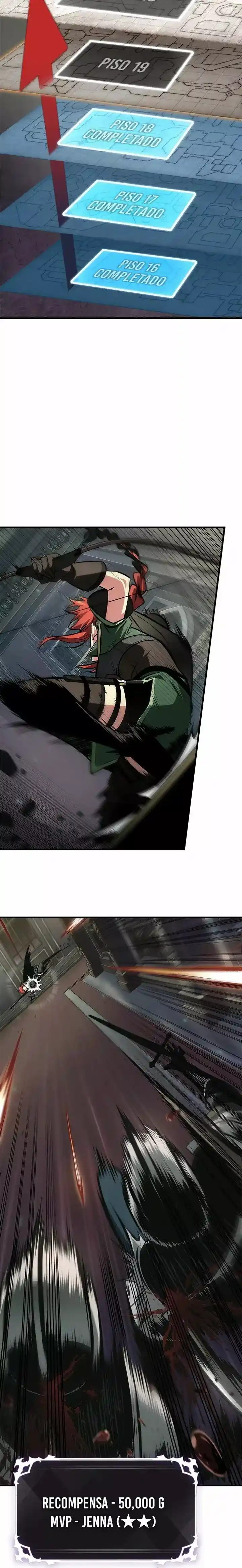 Gacha Infinito - Capítulo 69 - Página 23 - LectorTMOo