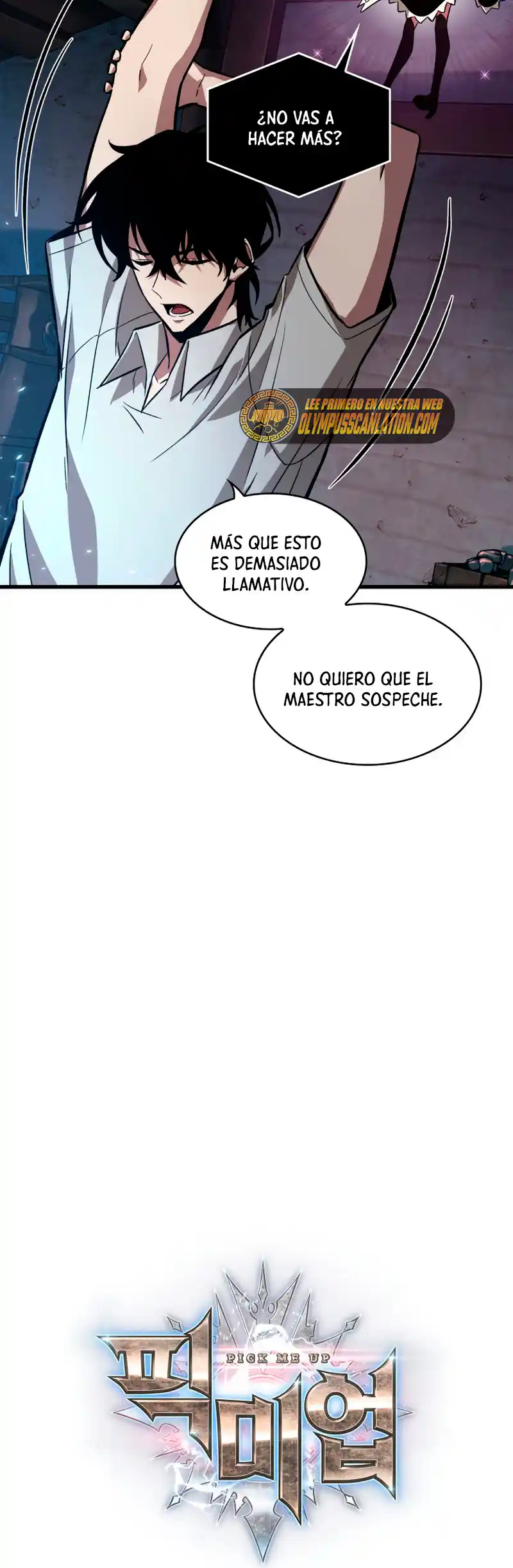 Gacha Infinito - Capítulo 7 - Página 4 - LectorTMOo
