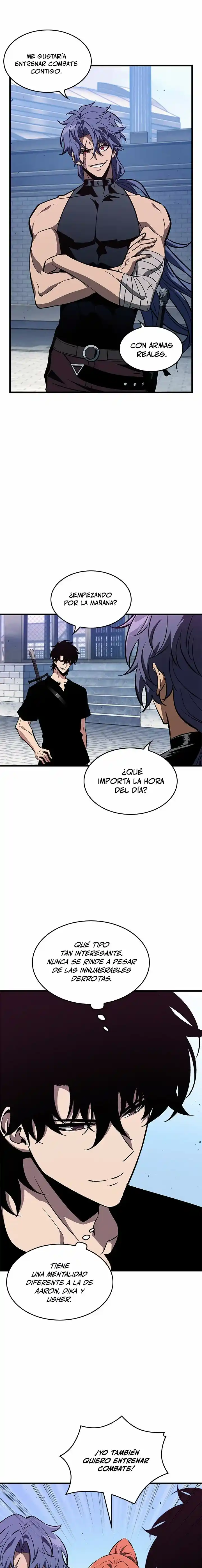 Gacha Infinito - Capítulo 70 - Página 4 - LectorTMOo
