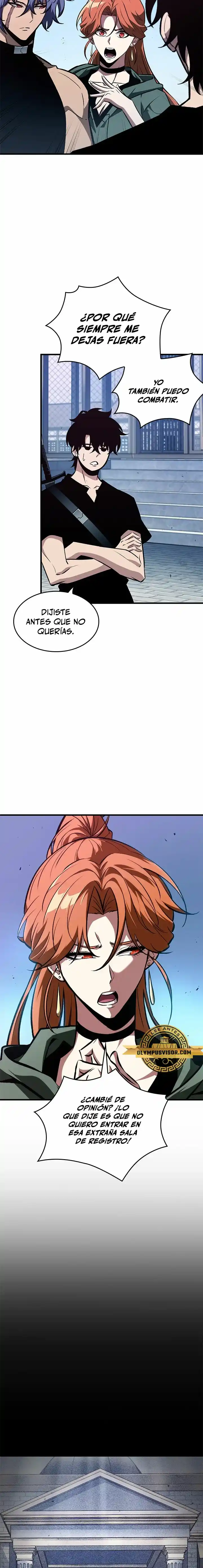 Gacha Infinito - Capítulo 70 - Página 5 - LectorTMOo