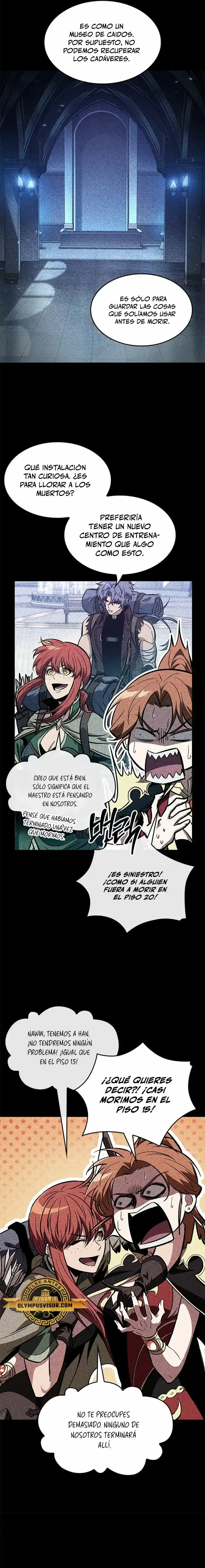 Gacha Infinito - Capítulo 70 - Página 7 - LectorTMOo