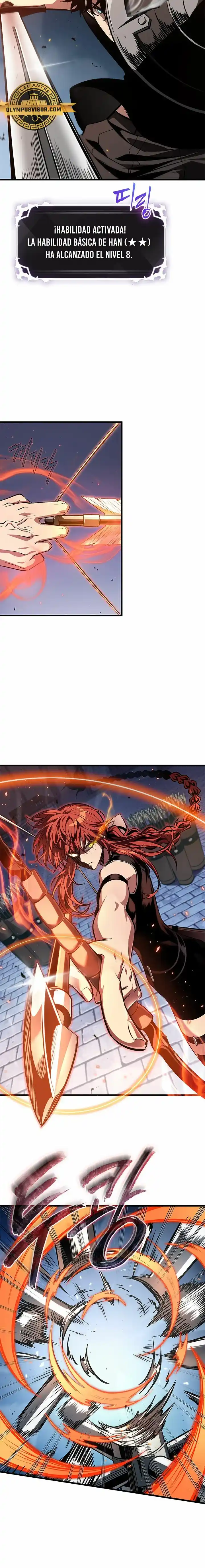 Gacha Infinito - Capítulo 70 - Página 11 - LectorTMOo