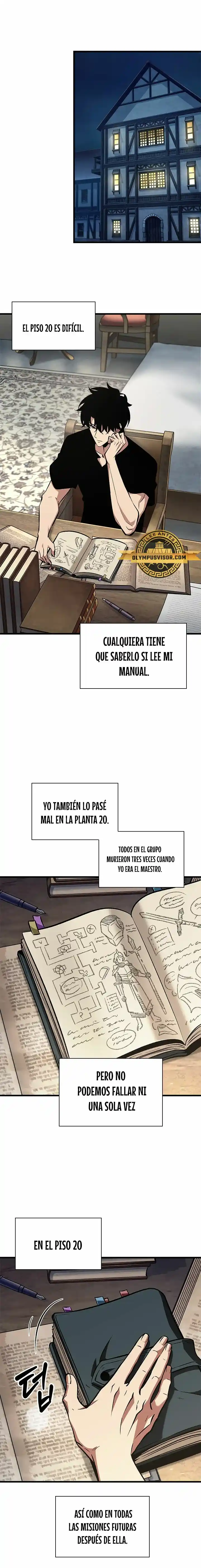 Gacha Infinito - Capítulo 70 - Página 16 - LectorTMOo