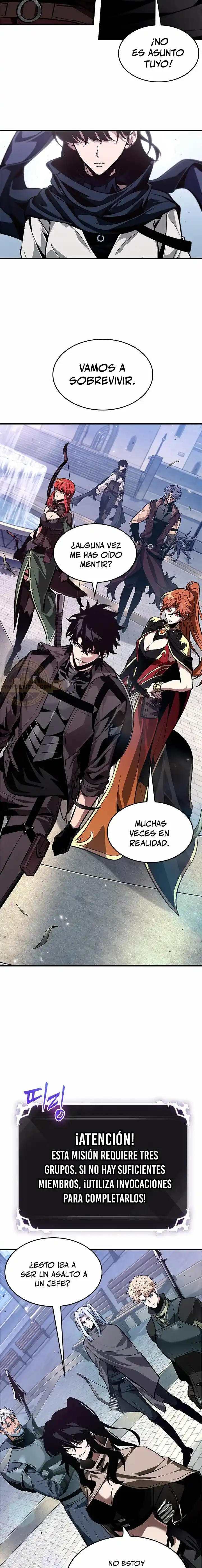 Gacha Infinito - Capítulo 70 - Página 18 - LectorTMOo