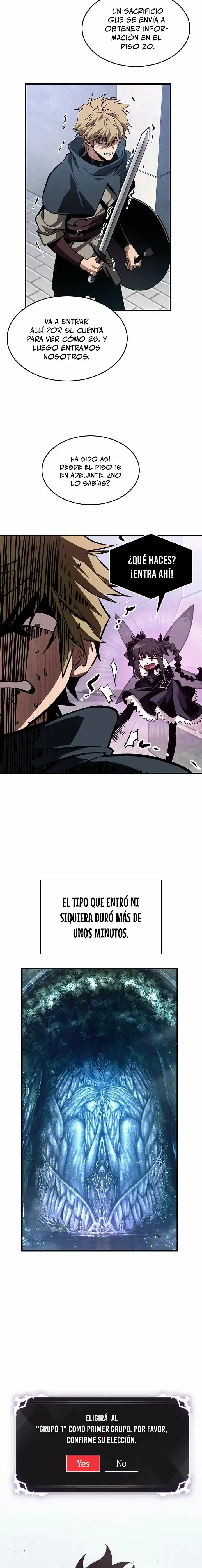 Gacha Infinito - Capítulo 70 - Página 20 - LectorTMOo