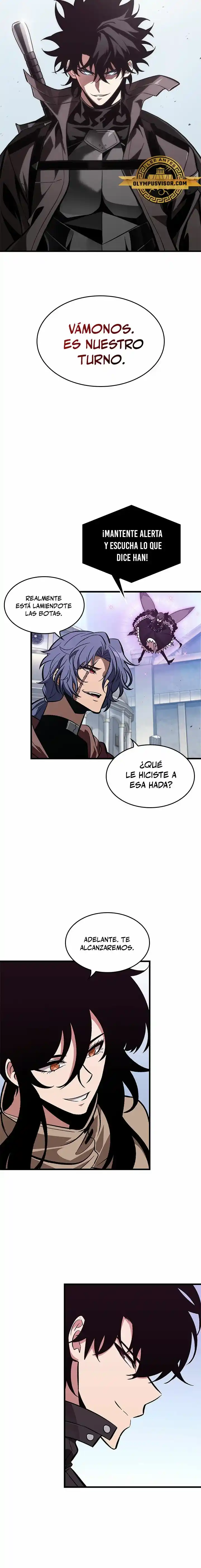 Gacha Infinito - Capítulo 70 - Página 21 - LectorTMOo