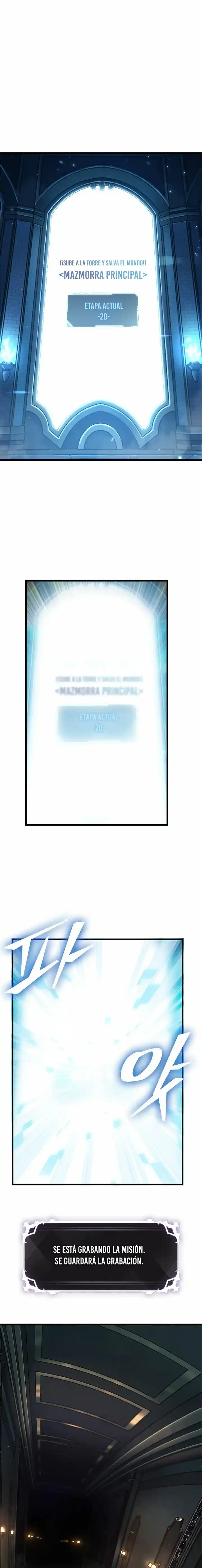 Gacha Infinito - Capítulo 70 - Página 22 - LectorTMOo