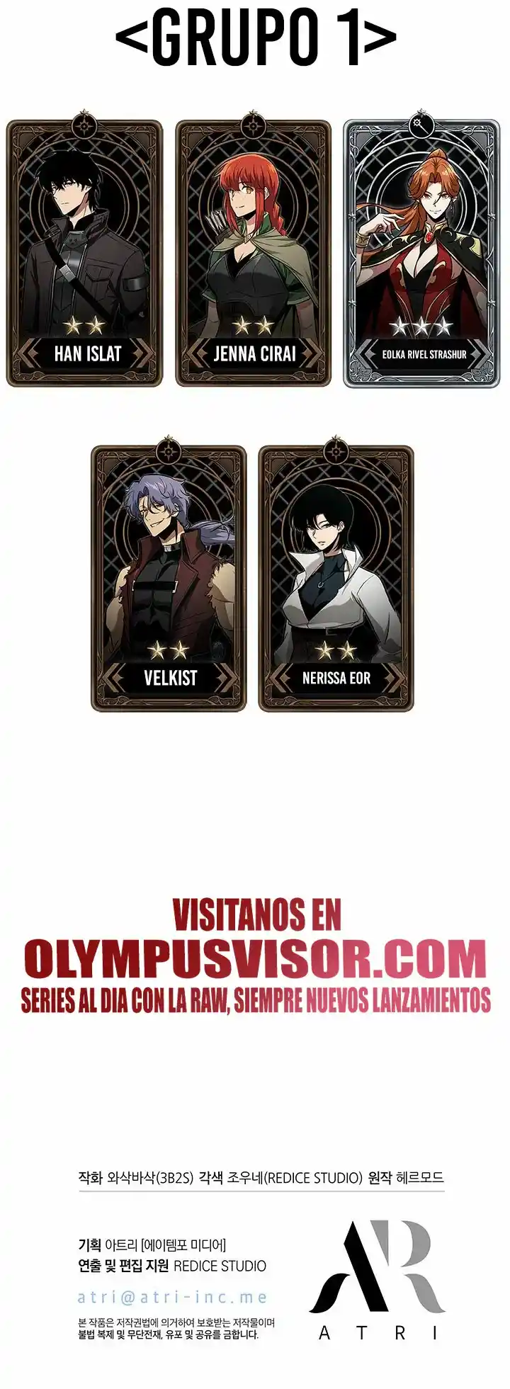 Gacha Infinito - Capítulo 71 - Página 28 - LectorTMOo