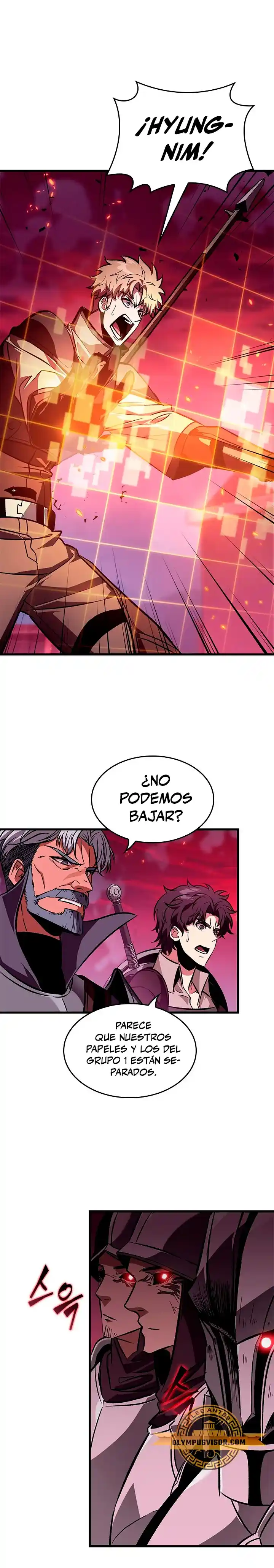 Gacha Infinito - Capítulo 72 - Página 17 - LectorTMOo