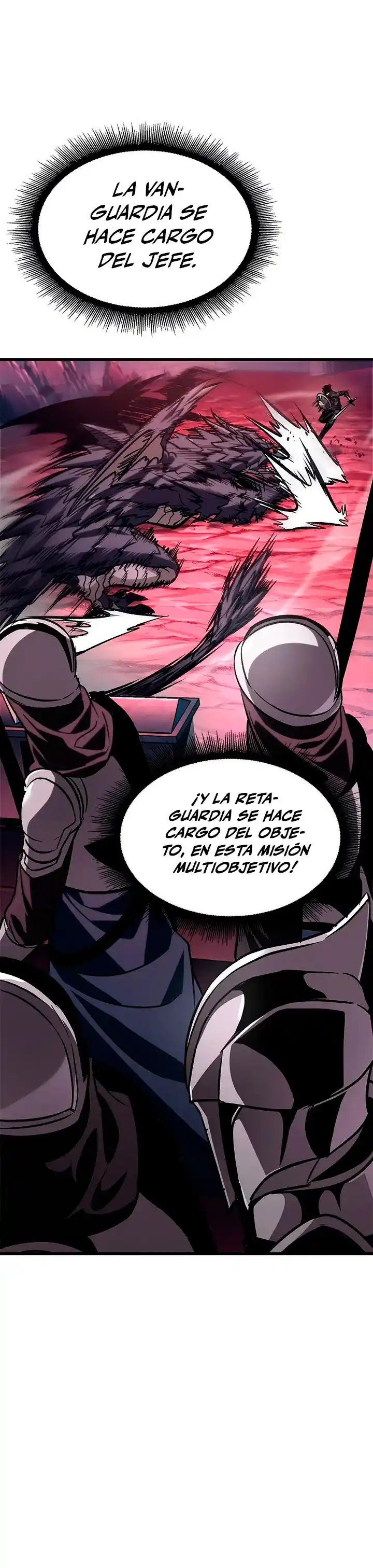 Gacha Infinito - Capítulo 72 - Página 20 - LectorTMOo