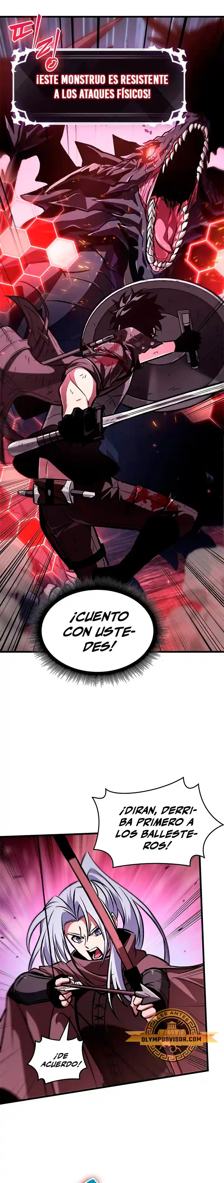 Gacha Infinito - Capítulo 72 - Página 21 - LectorTMOo