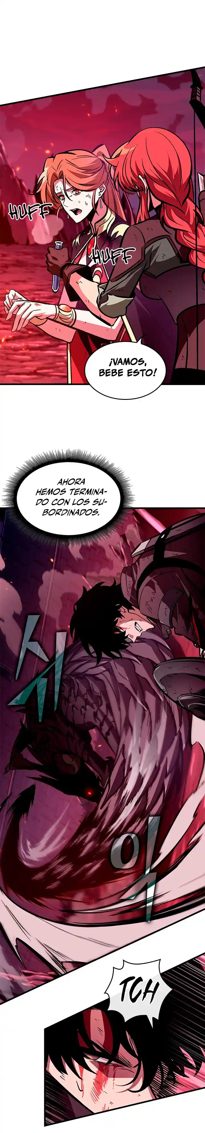 Gacha Infinito - Capítulo 72 - Página 28 - LectorTMOo