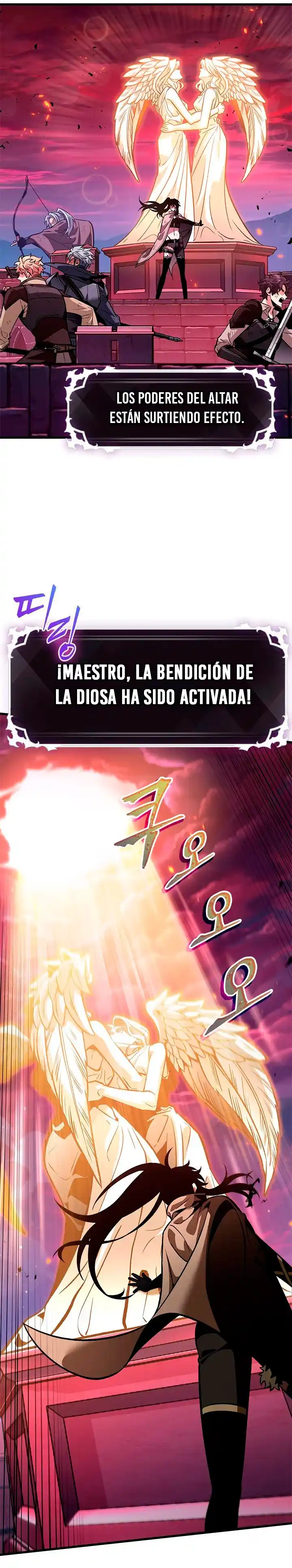 Gacha Infinito - Capítulo 72 - Página 31 - LectorTMOo