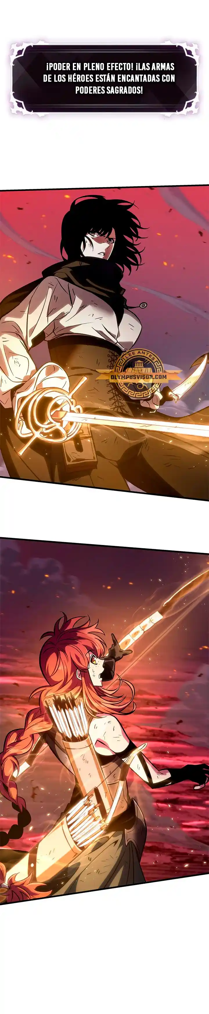 Gacha Infinito - Capítulo 72 - Página 33 - LectorTMOo