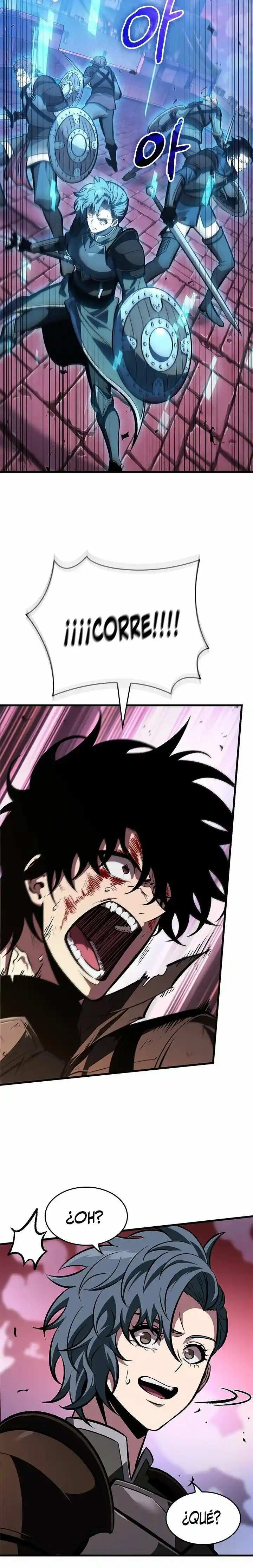 Gacha Infinito - Capítulo 73 - Página 24 - LectorTMOo