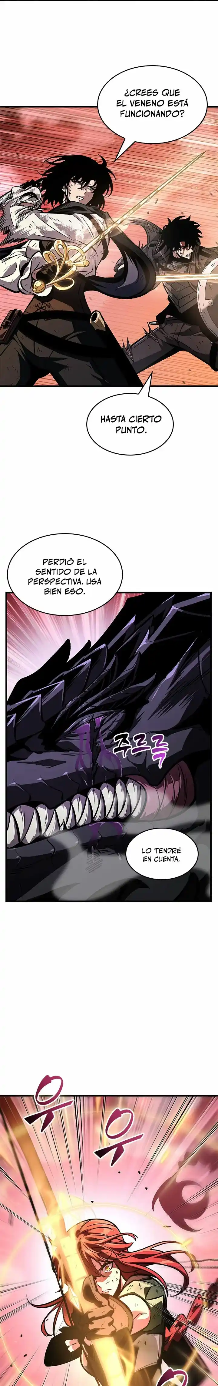 Gacha Infinito - Capítulo 73 - Página 28 - LectorTMOo
