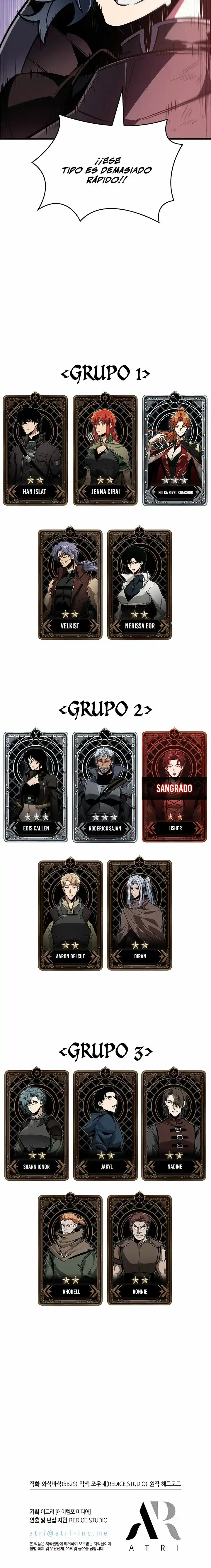 Gacha Infinito - Capítulo 73 - Página 34 - LectorTMOo