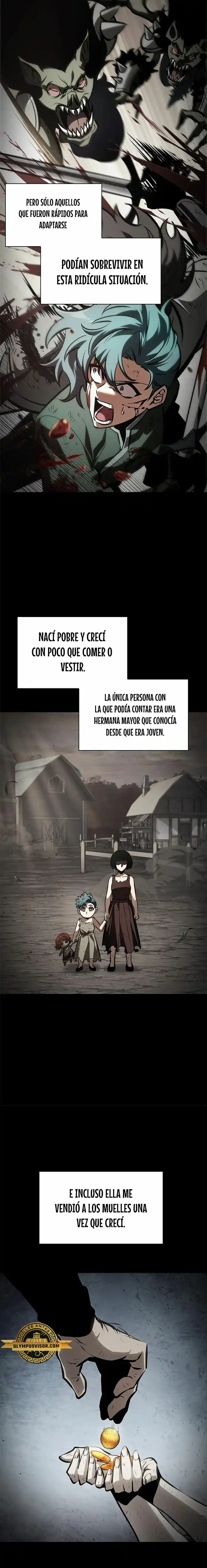 Gacha Infinito - Capítulo 74 - Página 7 - LectorTMOo