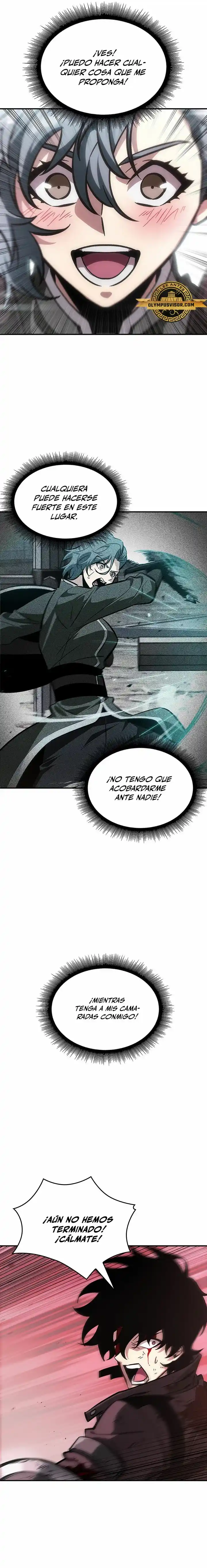 Gacha Infinito - Capítulo 74 - Página 12 - LectorTMOo