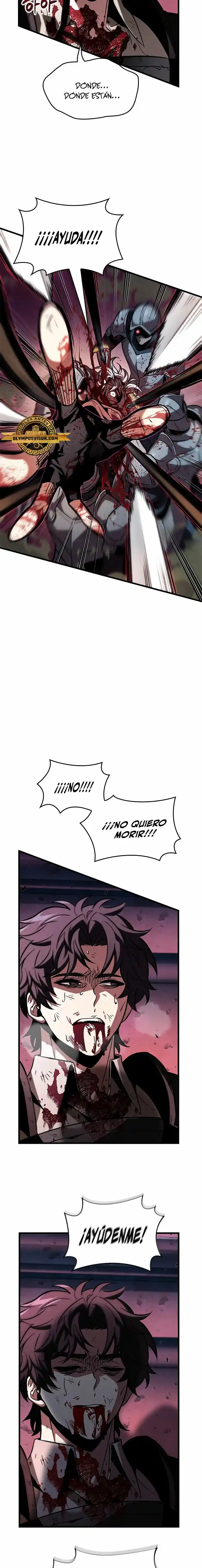 Gacha Infinito - Capítulo 74 - Página 20 - LectorTMOo