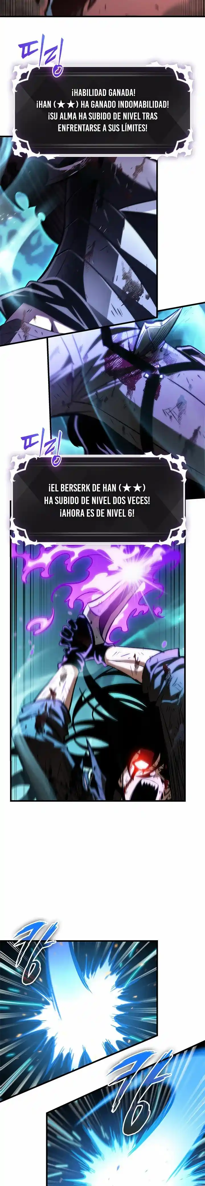 Gacha Infinito - Capítulo 76 - Página 4 - LectorTMOo