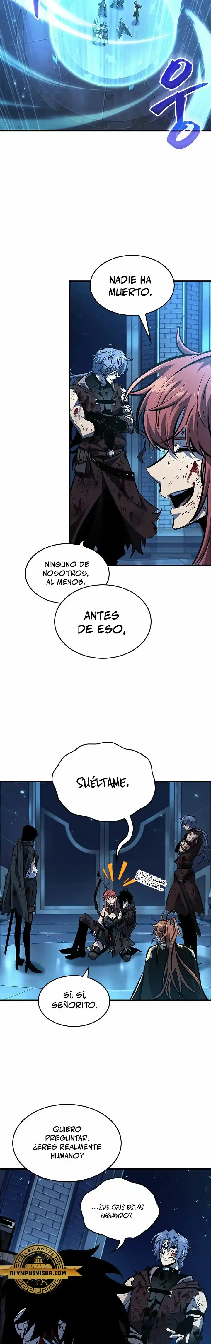 Gacha Infinito - Capítulo 76 - Página 27 - LectorTMOo