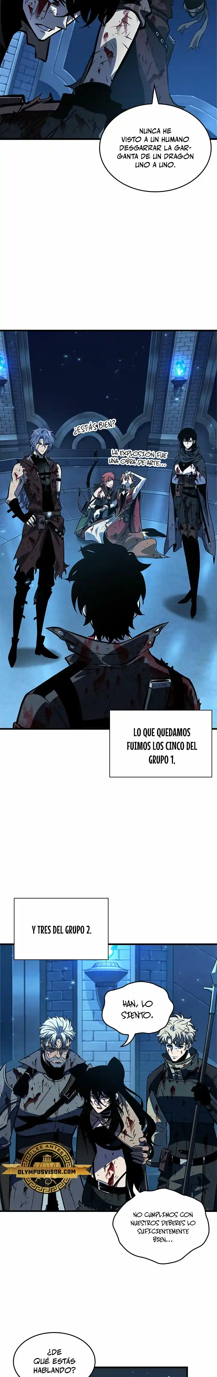 Gacha Infinito - Capítulo 76 - Página 28 - LectorTMOo