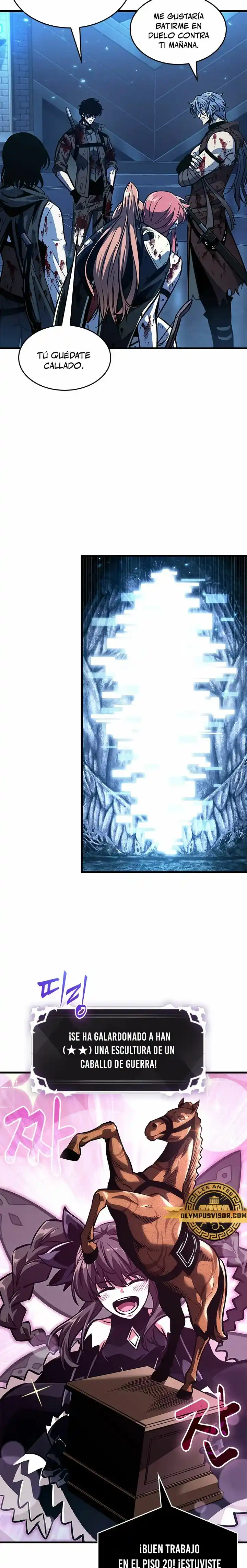 Gacha Infinito - Capítulo 76 - Página 30 - LectorTMOo
