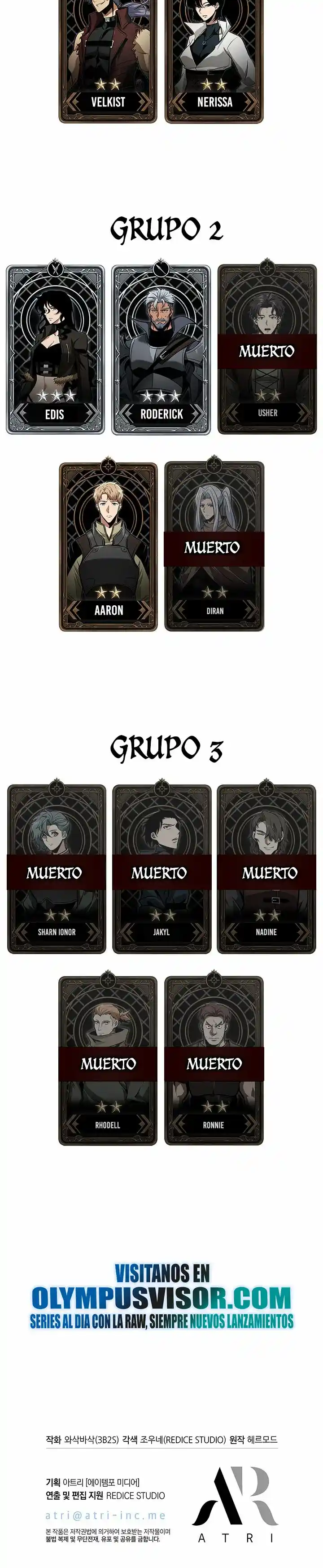 Gacha Infinito - Capítulo 76 - Página 35 - LectorTMOo
