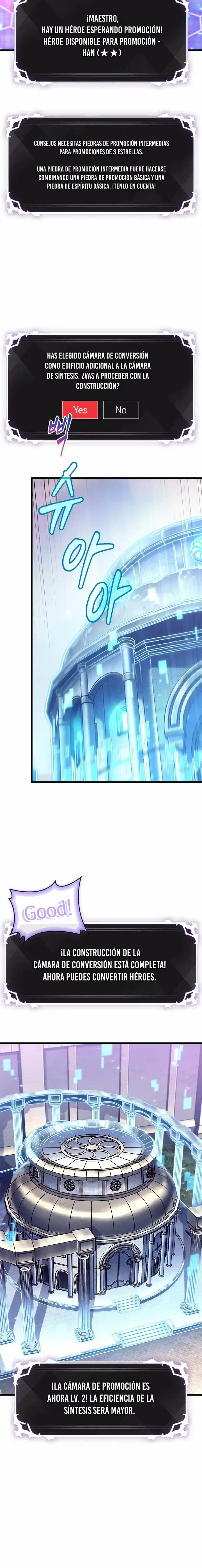Gacha Infinito - Capítulo 77 - Página 5 - LectorTMOo