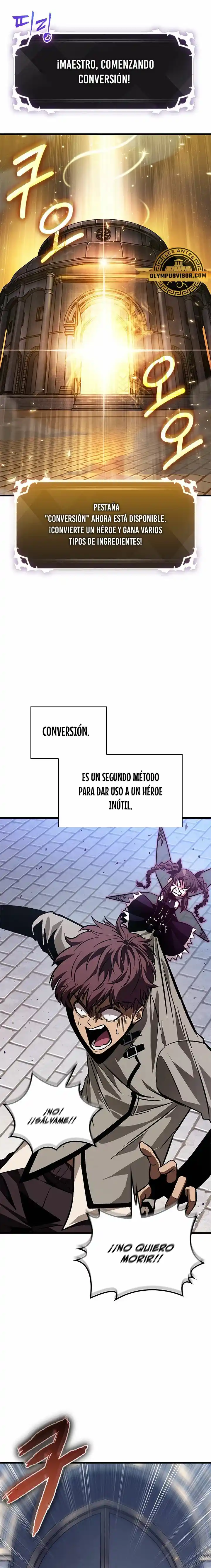 Gacha Infinito - Capítulo 77 - Página 6 - LectorTMOo