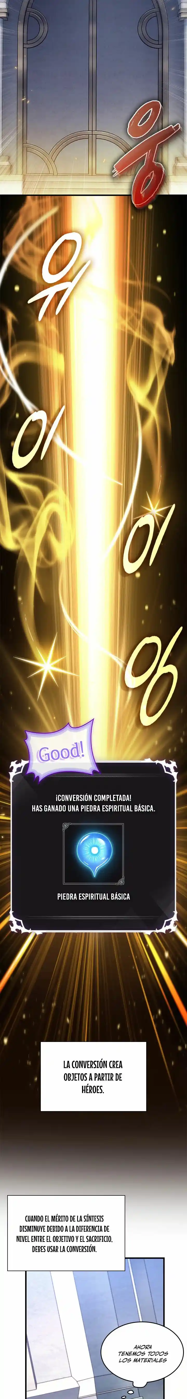 Gacha Infinito - Capítulo 77 - Página 7 - LectorTMOo
