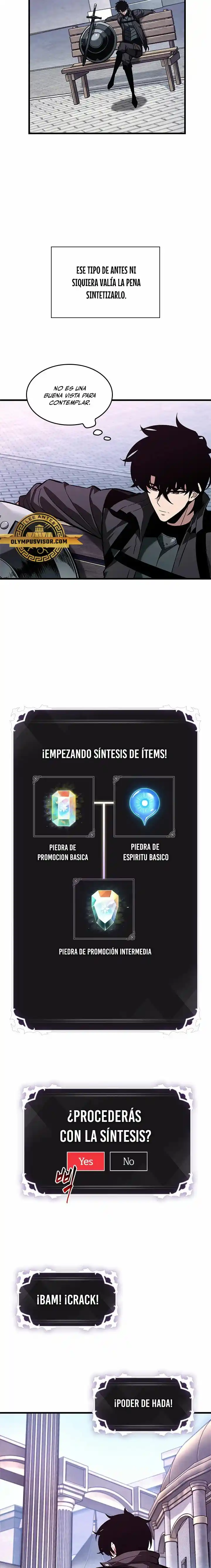 Gacha Infinito - Capítulo 77 - Página 8 - LectorTMOo