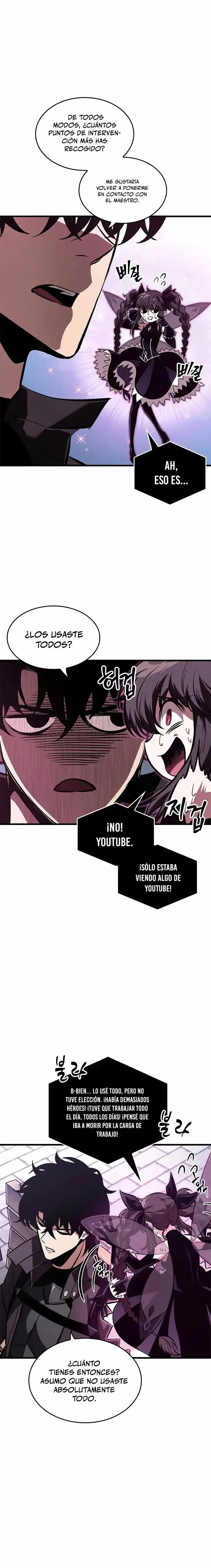 Gacha Infinito - Capítulo 77 - Página 10 - LectorTMOo